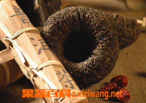 果蔬百科普洱茶的好处和坏处