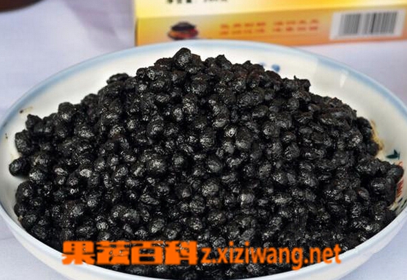 果蔬百科预防中风的四种食物