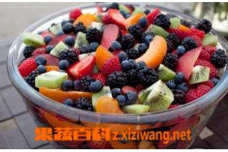 抗衰老最有效的四种食物