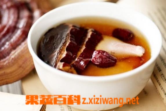 果蔬百科脾肾阳虚的人吃什么好