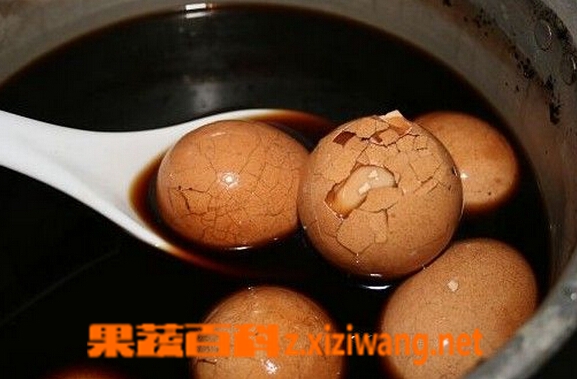 果蔬百科隔夜的鸡蛋能吃吗