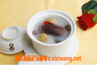 杜仲猪腰汤怎么做 杜仲猪腰汤的功效