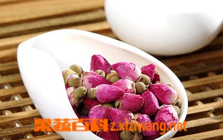 果蔬百科玫瑰花茶的副作用有哪些