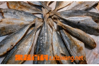 咸鱼怎么吃好 咸鱼的做法大全
