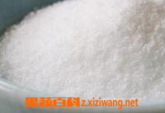 果蔬百科葡萄糖的功效与作用