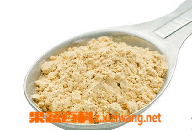 果蔬百科蛋白粉的功效与作用
