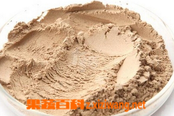 果蔬百科三七粉的食用禁忌