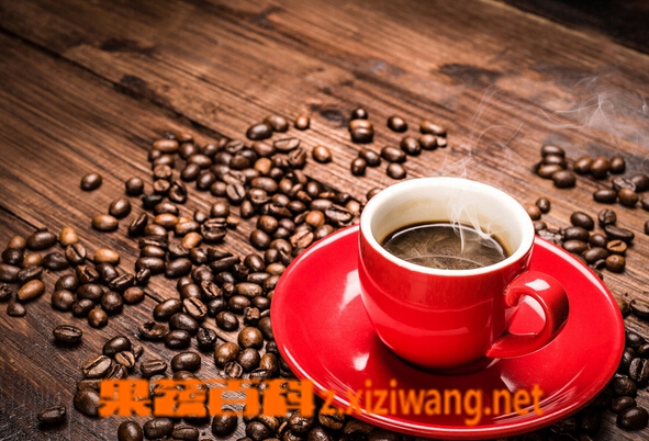 果蔬百科哪些人不宜喝咖啡