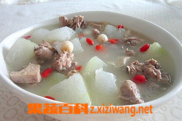 果蔬百科鸭肉怎么做好吃