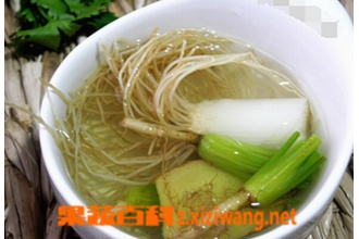 三根汤怎么做 三根汤的做法技巧