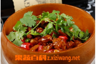 鹿肉的做法 鹿肉怎么做好吃