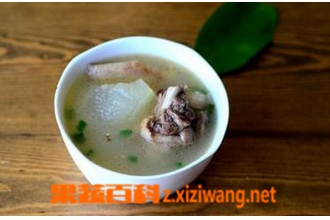 鸭子汤怎么做 鸭子汤的做法大全