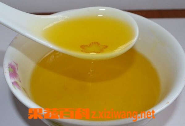 果蔬百科茶油怎么吃好