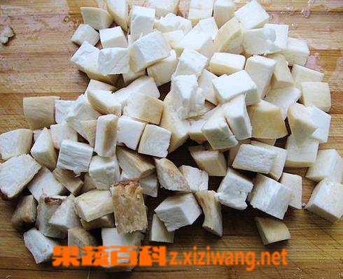 果蔬百科杏胞菇怎么做好吃 杏胞菇好吃做法技巧