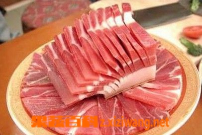 果蔬百科如何判断火腿变质