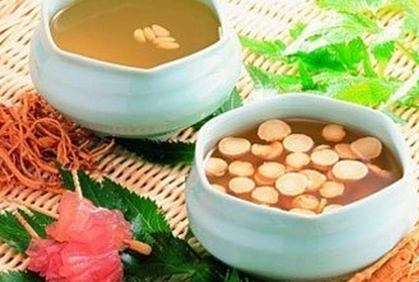 果蔬百科西洋参怎么泡水喝