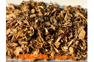 山豆根图片 山豆根的功效与作用