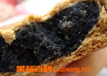 果蔬百科墨子酥的做法