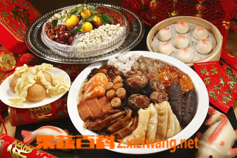 果蔬百科粤菜的特点是什么