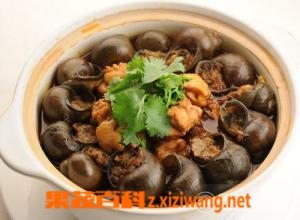 果蔬百科孕妇可以吃田螺吗