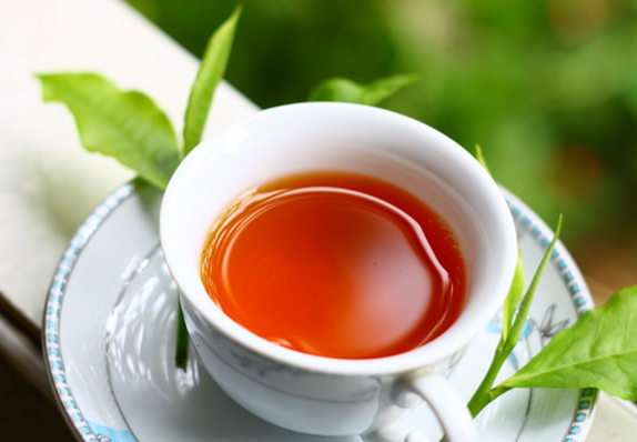 果蔬百科大吉岭红茶的功效与作用