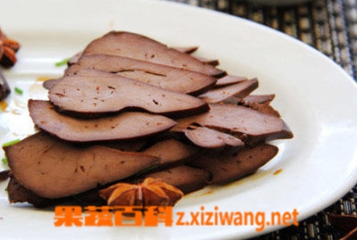 果蔬百科鸡肝怎么做好吃 鸡肝不能和什么一起吃