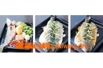 怎么用电烤箱烤鱼 电烤箱烤鱼方法技巧