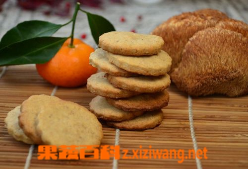 果蔬百科鲜猴头的做法 鲜猴头怎么做好吃
