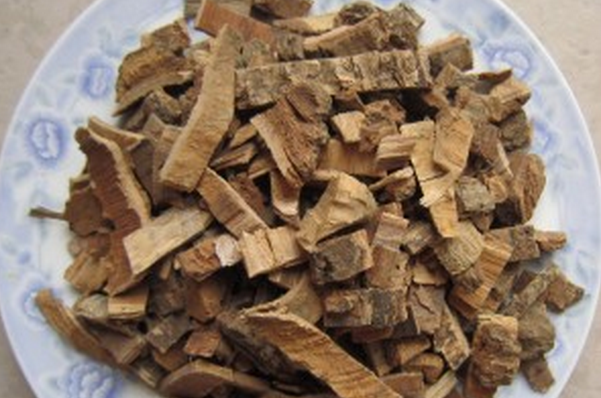果蔬百科刺桐皮的功效与作用