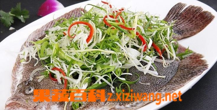 果蔬百科多宝鱼的热量高吗 多宝鱼的热量是多少