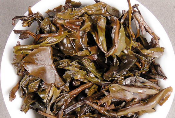果蔬百科普洱茶渣的用处有哪些