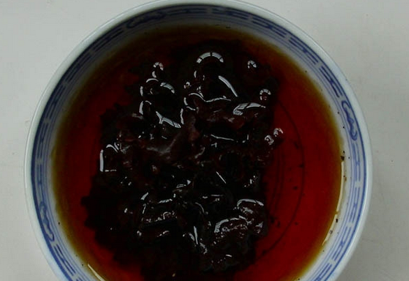 果蔬百科血耳的功效与作用