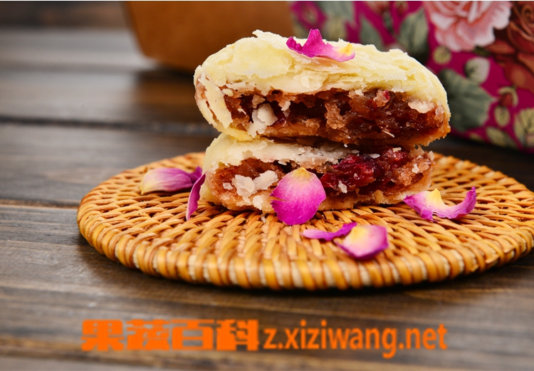 果蔬百科玫瑰花的做法 玫瑰花怎么吃