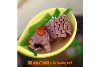腰花怎么做好吃 腰花的做法步骤教程