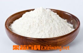 果蔬百科生粉的功效与作用