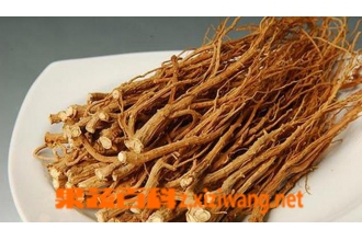 中药柴胡性味归经 中药柴胡功效作用及应用
