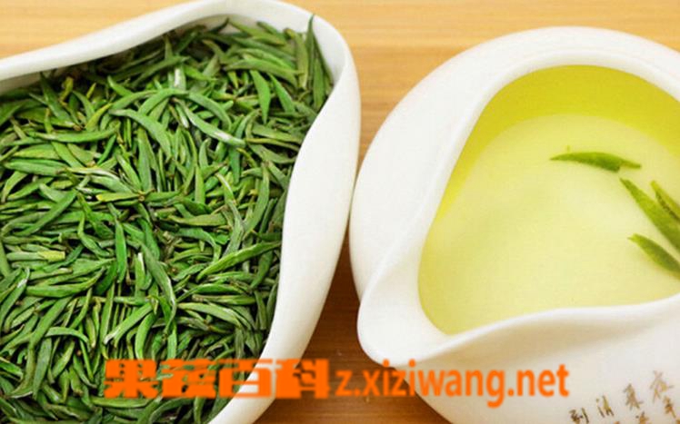果蔬百科金坛雀舌有哪些功效