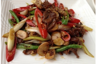 鹿肉怎么做好吃 鹿肉的常见做法