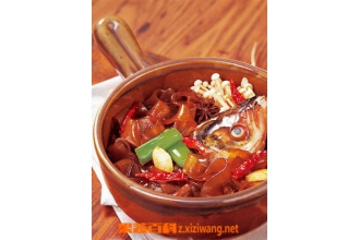 砂锅炖菜的做法 砂锅炖菜做法大全