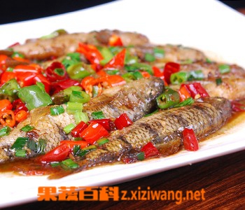 果蔬百科嘎鱼的营养价值与食用禁忌
