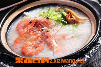 潮州砂锅粥怎么做 砂锅粥的做法步骤