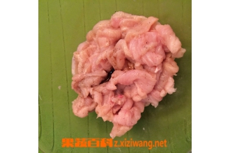 鸡胸肉怎么做好吃