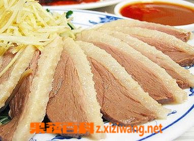 果蔬百科煮肉用凉水还是热水好