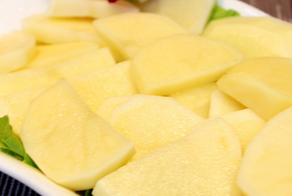 果蔬百科土豆的神奇妙用有哪些