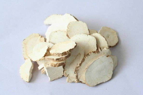 果蔬百科白附子的功效与作用