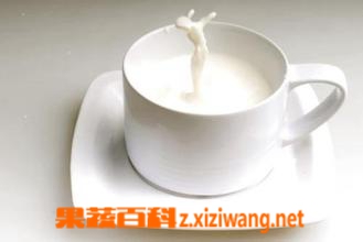 果蔬百科喝纯牛奶的好处 纯牛奶的妙用