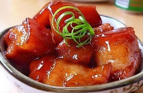 果蔬百科肥肉的营养价值与功效