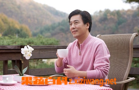 果蔬百科男人养生食谱 男性养生离不开的四种食物