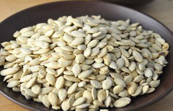 果蔬百科冬瓜子的药用价值与功效