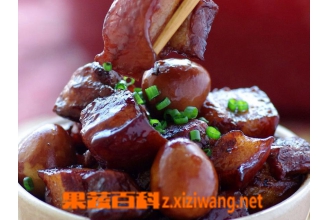 红烧肉如何做好吃 红烧肉简单做法图解